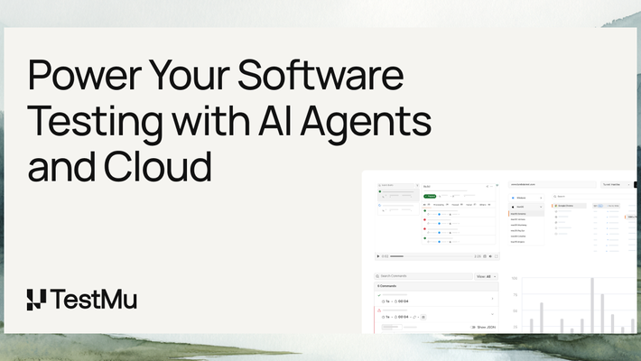 TestMu AI